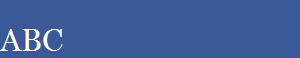 ABC